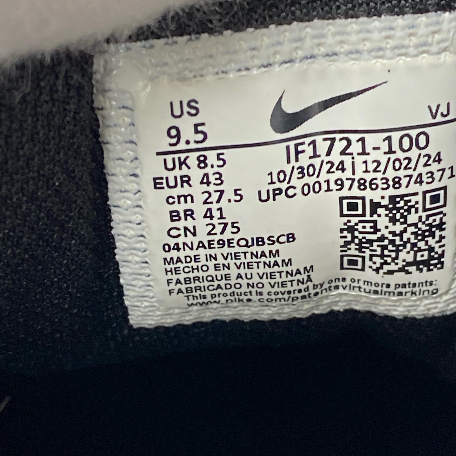 スニーカー AIR MAX 90 PRM 27.5cm 27.5cm (US9 1/2 UK9 EU45)
