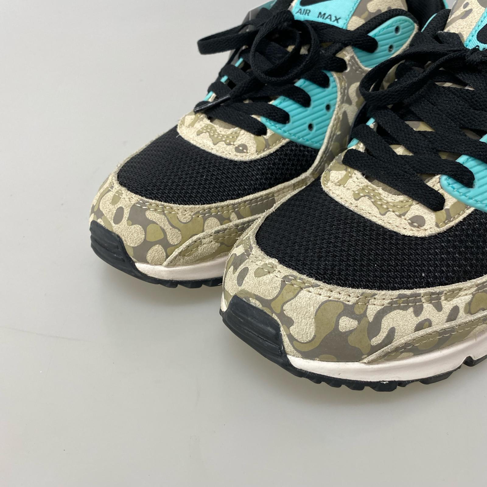 スニーカー AIR MAX 90 PRM 27.5cm 27.5cm (US9 1/2 UK9 EU45)