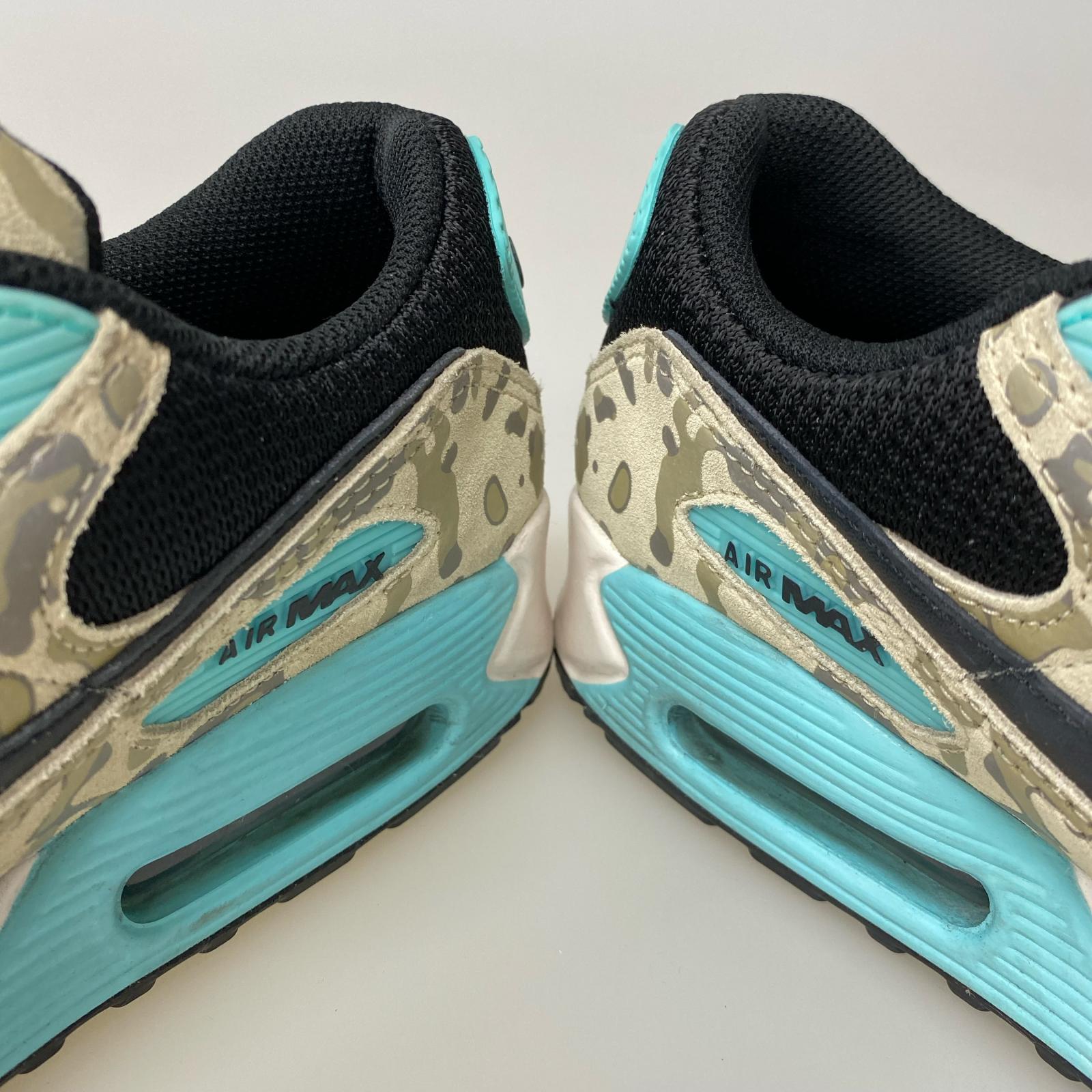 スニーカー AIR MAX 90 PRM 27.5cm 27.5cm (US9 1/2 UK9 EU45)