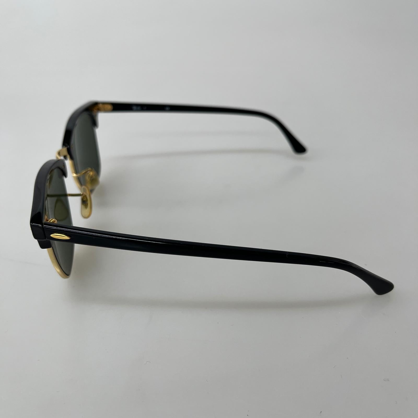 その他アクセサリー CLUBMASTER ブラック