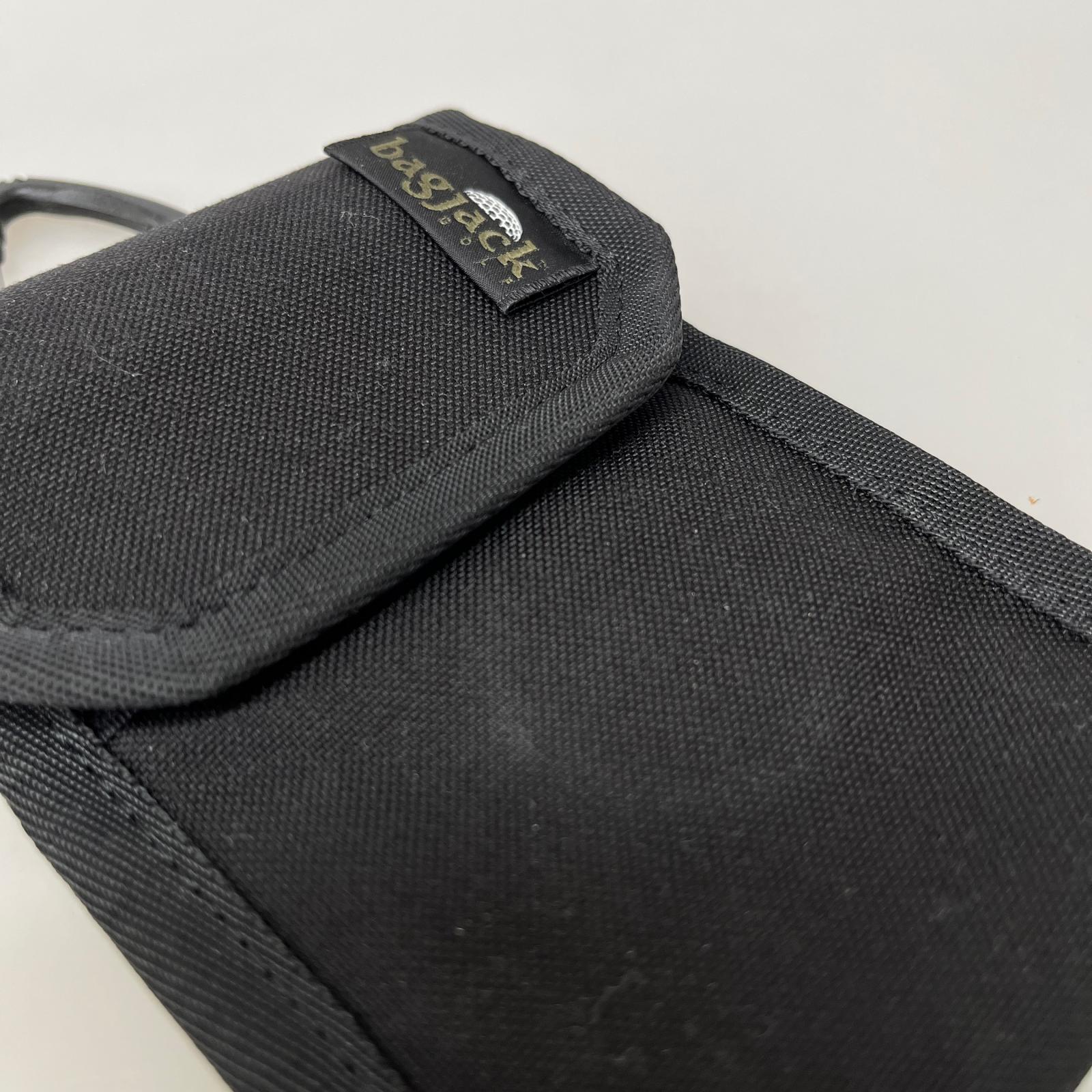 その他バッグ BAGJACK その他バッグ ブラック
