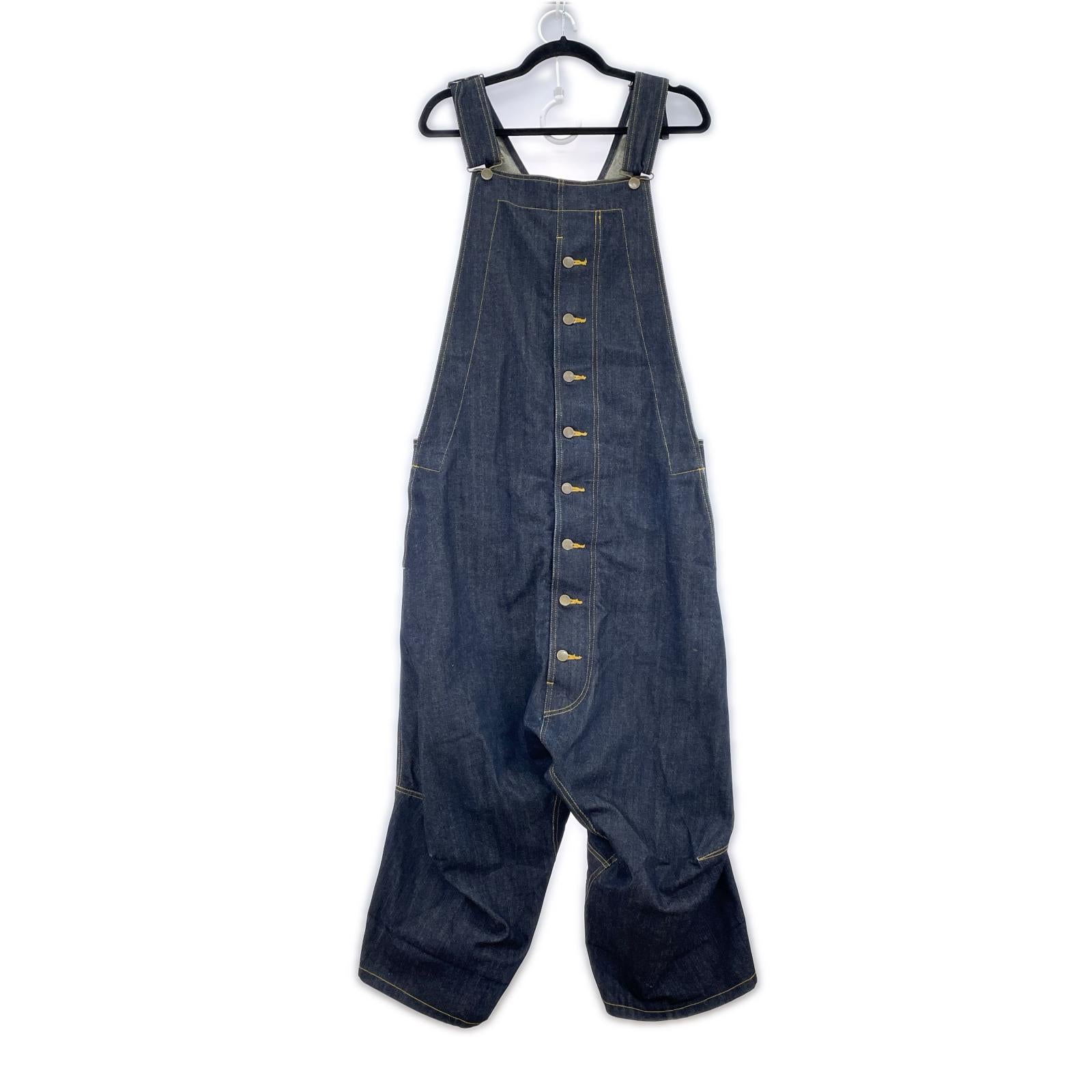 オーバーオール 90s NEMETH Overall S IDG 9942 S