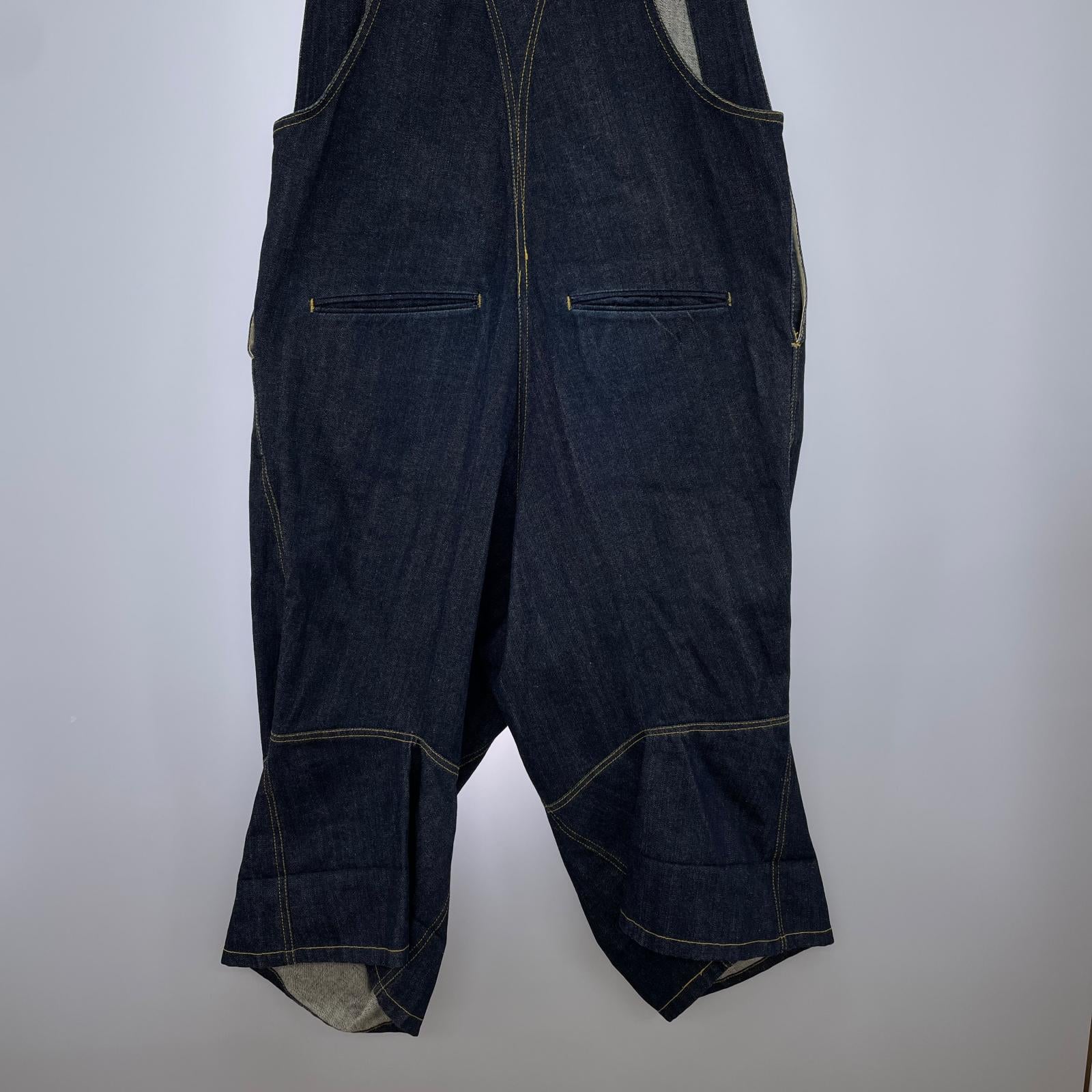 オーバーオール 90s NEMETH Overall S IDG 9942 S