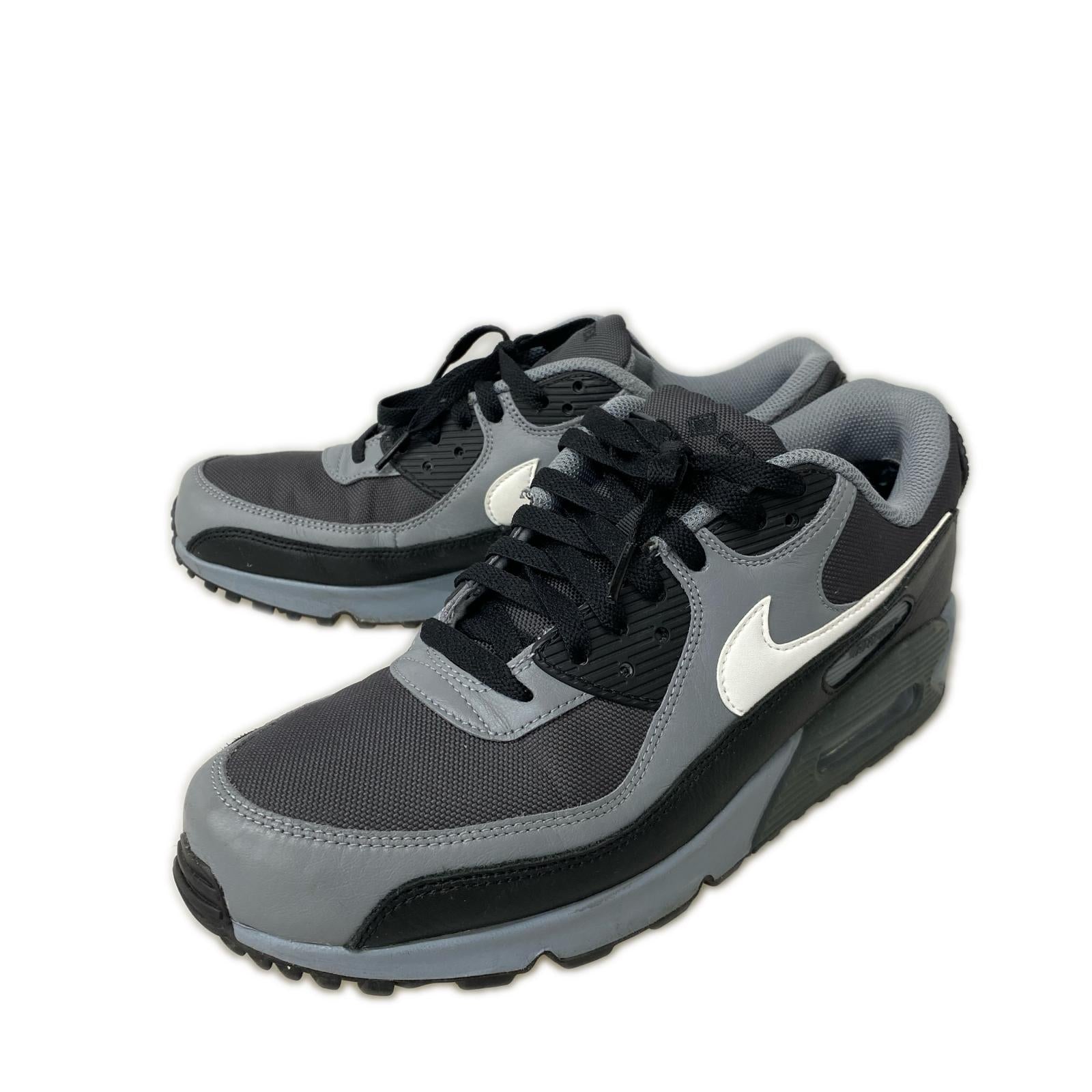 スニーカー エア マックス 90 GORE-TEX 28cm 28cm (US10 UK9 1/2 EU46) ブラック