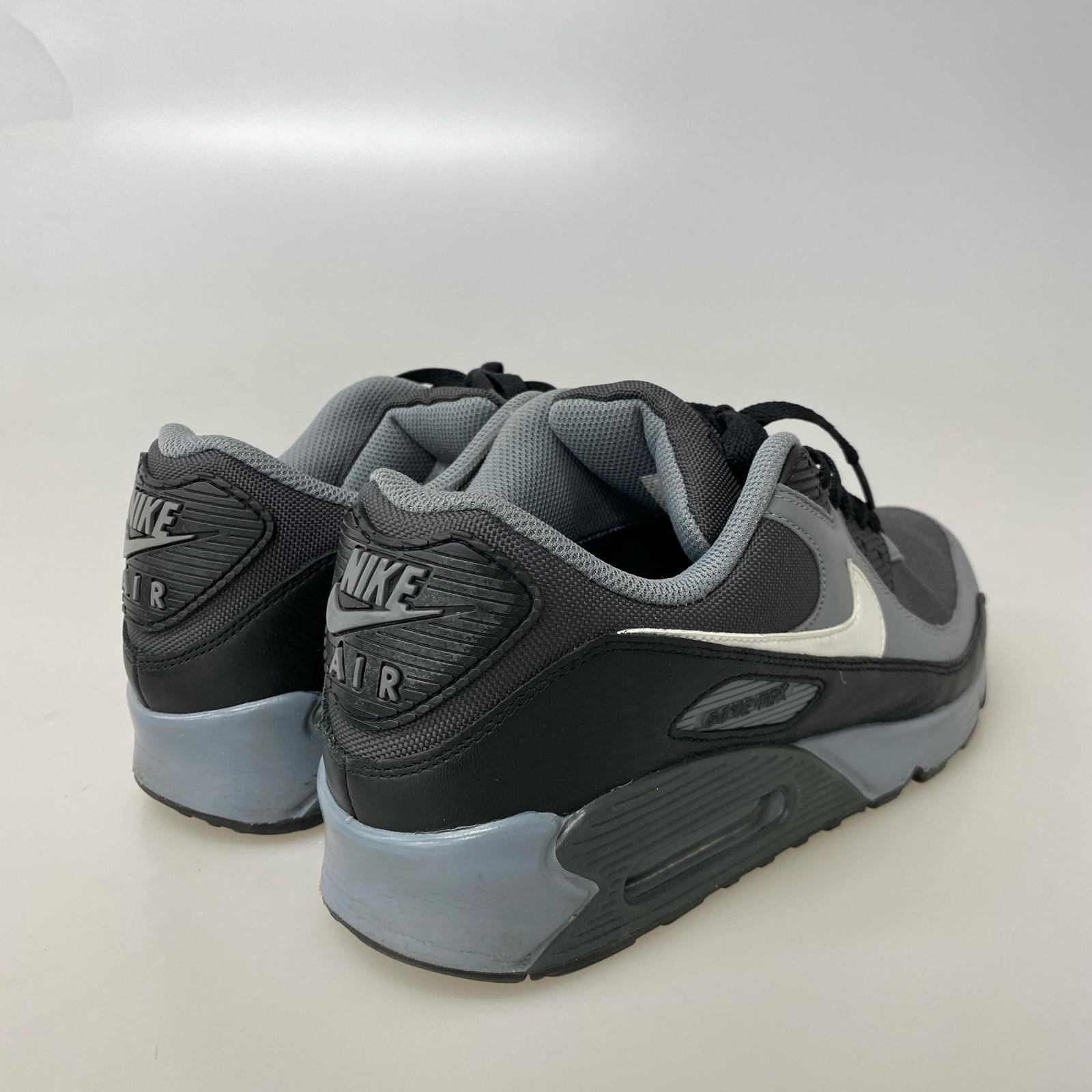スニーカー エア マックス 90 GORE-TEX 28cm 28cm (US10 UK9 1/2 EU46) ブラック