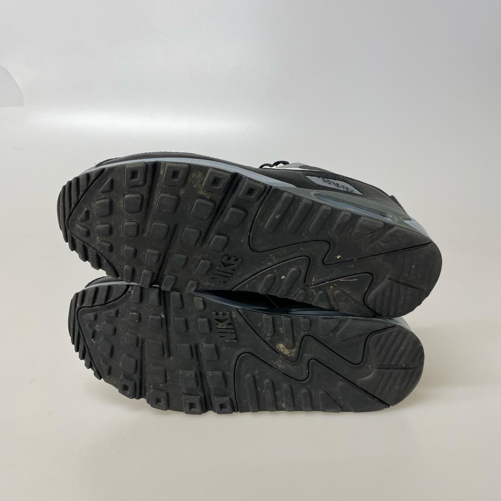 スニーカー エア マックス 90 GORE-TEX 28cm 28cm (US10 UK9 1/2 EU46) ブラック