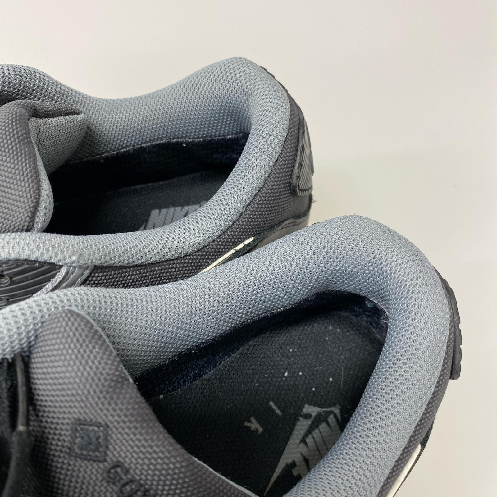 スニーカー エア マックス 90 GORE-TEX 28cm 28cm (US10 UK9 1/2 EU46) ブラック