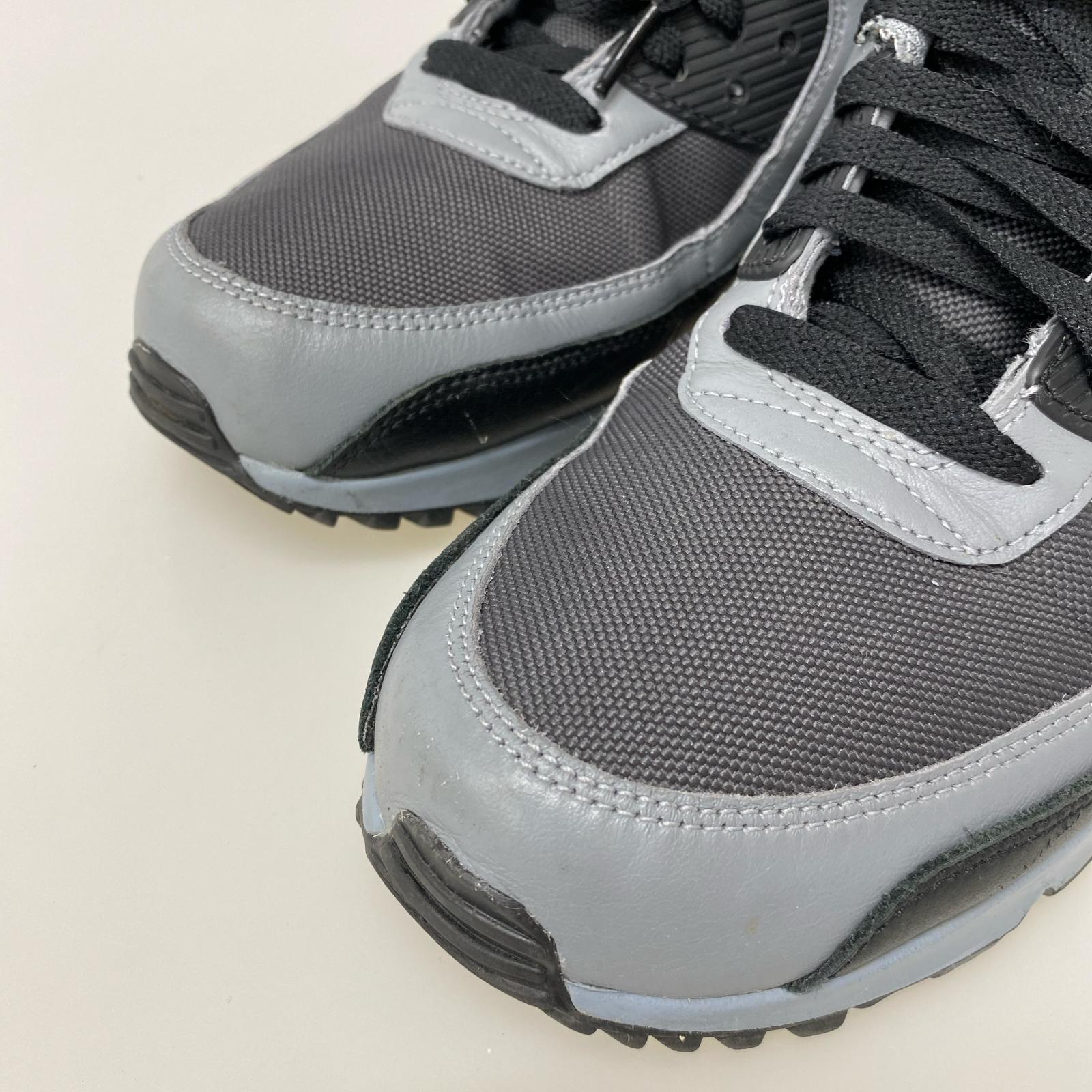 スニーカー エア マックス 90 GORE-TEX 28cm 28cm (US10 UK9 1/2 EU46) ブラック