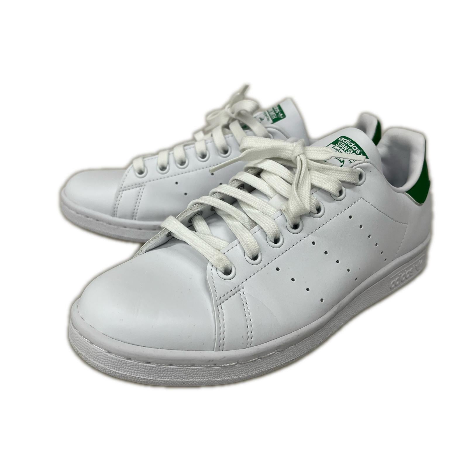 スニーカー FX5502 Stan Smith 白 26㎝ 26cm (US8 UK7 1/2 EU42) ホワイト