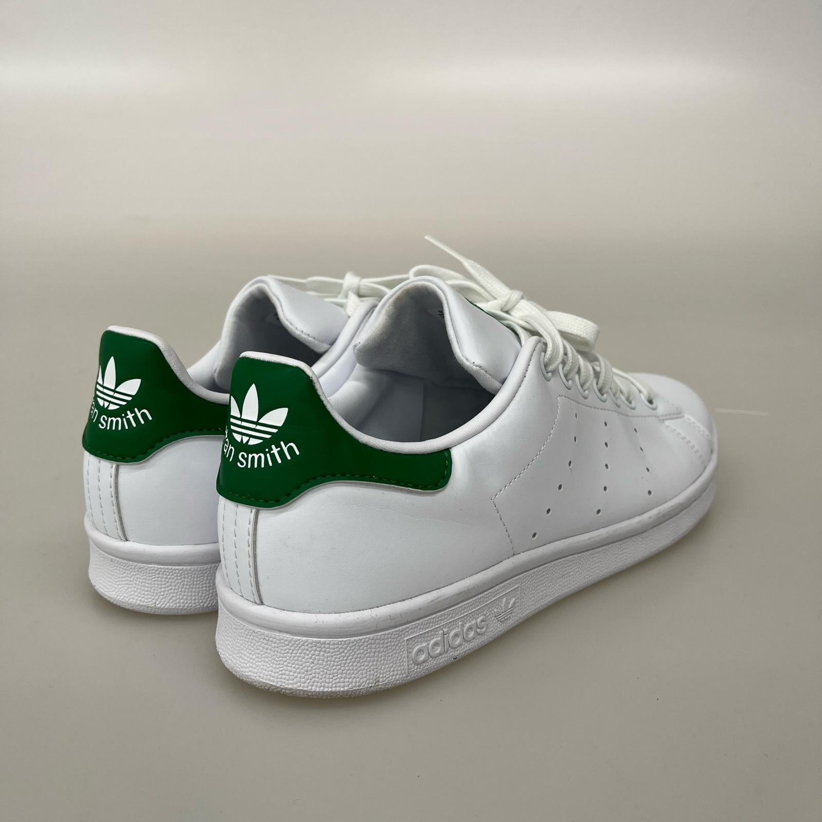 スニーカー FX5502 Stan Smith 白 26㎝ 26cm (US8 UK7 1/2 EU42) ホワイト