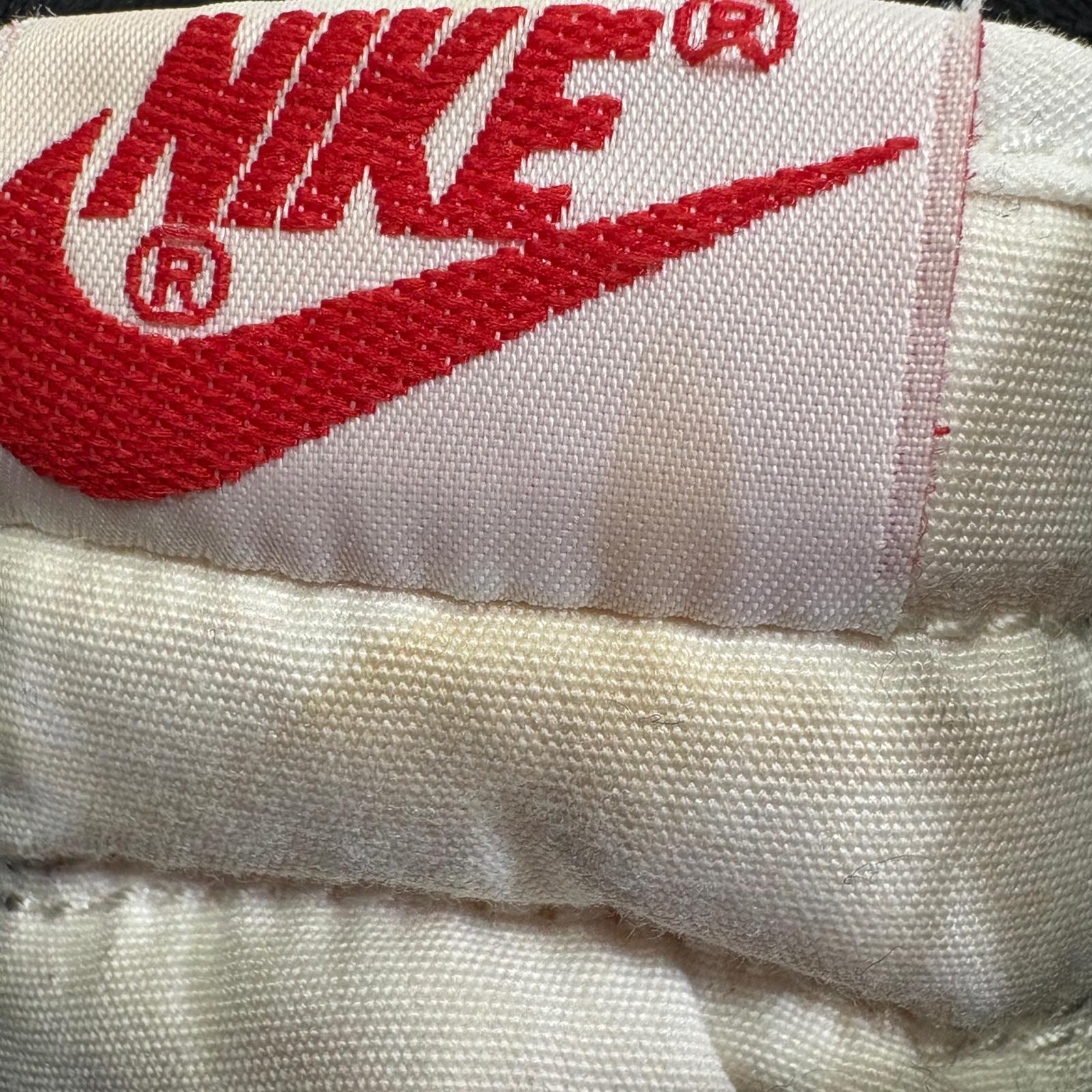 スニーカー Air Jordan 1 KO High Chicago 27cm (US9 UK8 1/2 EU44)