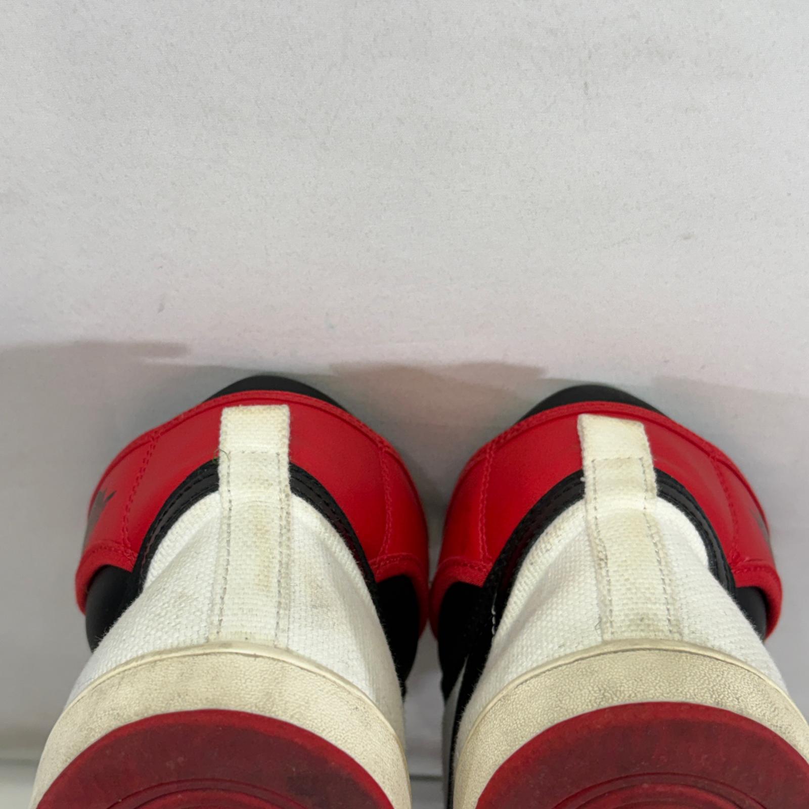 スニーカー Air Jordan 1 KO High Chicago 27cm (US9 UK8 1/2 EU44)