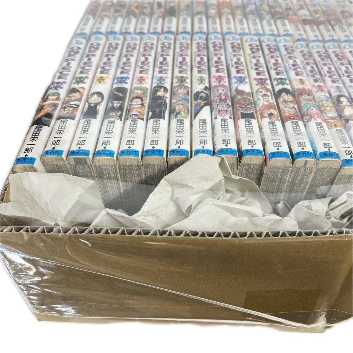 漫画1-76巻セット ワンピース フィギュア/グッズ