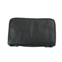 長財布 マネーバッグウォレット/36F4LCON8L ブラック