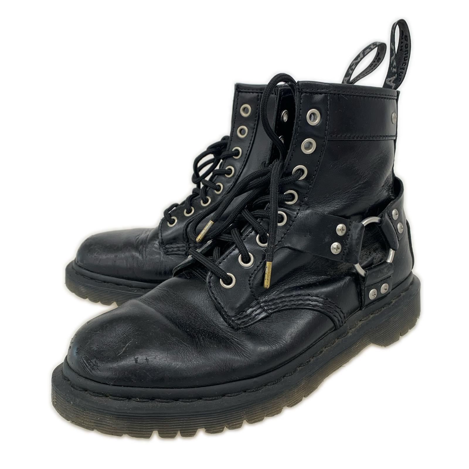ブーツ Dr.Martens ブーツ ブラック