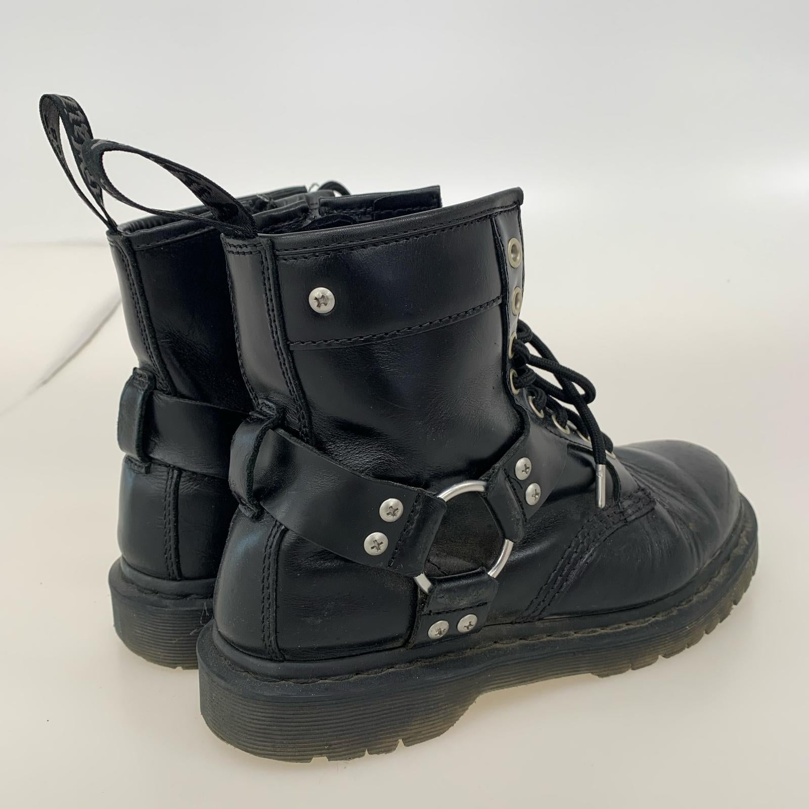 ブーツ Dr.Martens ブーツ ブラック
