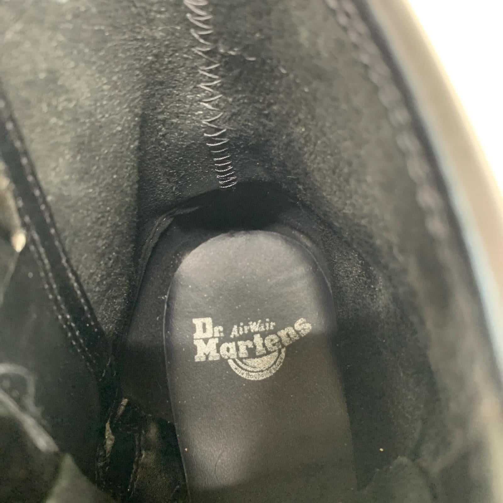 ブーツ Dr.Martens ブーツ ブラック