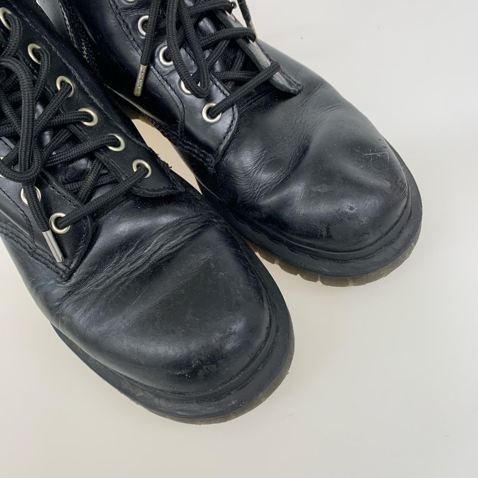 ブーツ Dr.Martens ブーツ ブラック