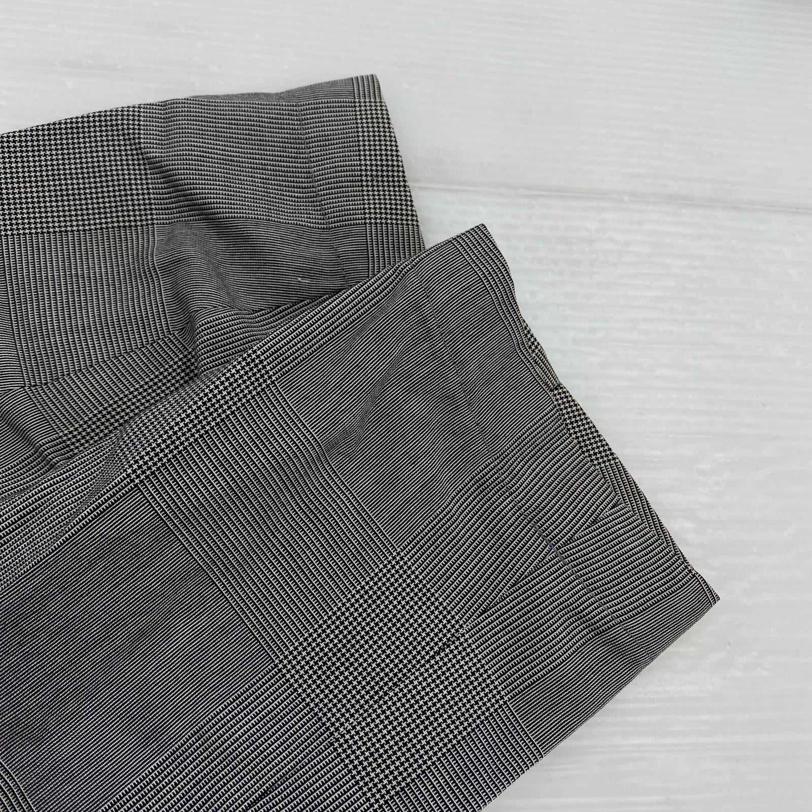 ジャケット 21SS RAINMAKER KYOTO レーヨン チェック グレー (3) 3 グレー
