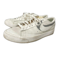 スニーカー Blazer Low 27.5cm 27.5cm (US9 1/2 UK9 EU45) ホワイト