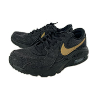 スニーカー IR0798-010 W AIR MAX EXCEE (28.0) 28cm (US10 UK9 1/2 EU46) ブラック