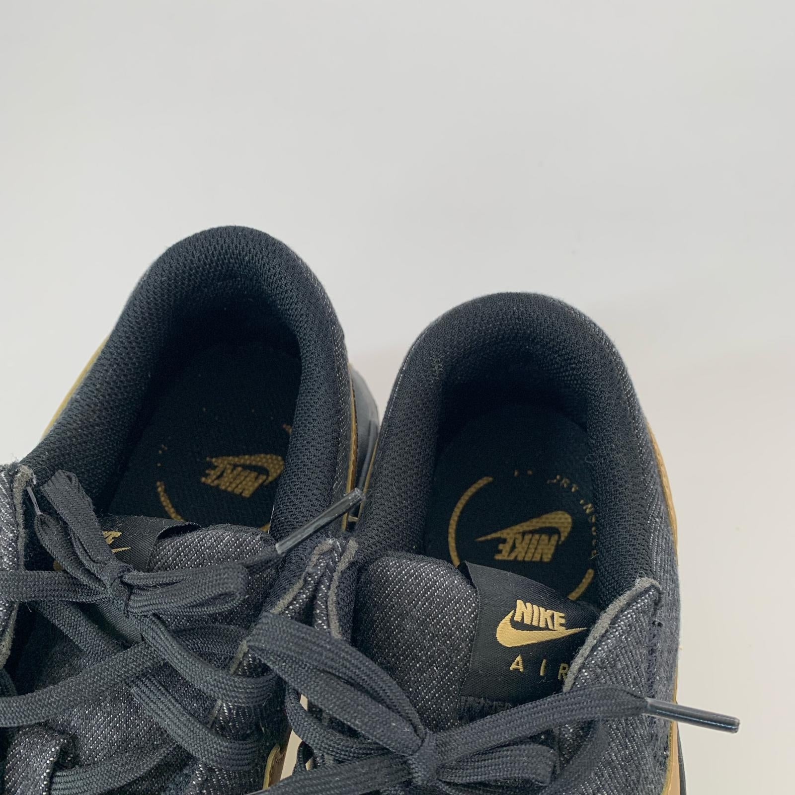 スニーカー IR0798-010 W AIR MAX EXCEE (28.0) 28cm (US10 UK9 1/2 EU46) ブラック