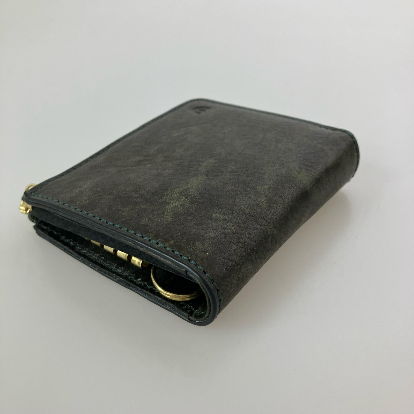 その他アクセサリー BABBY PORT キーケース