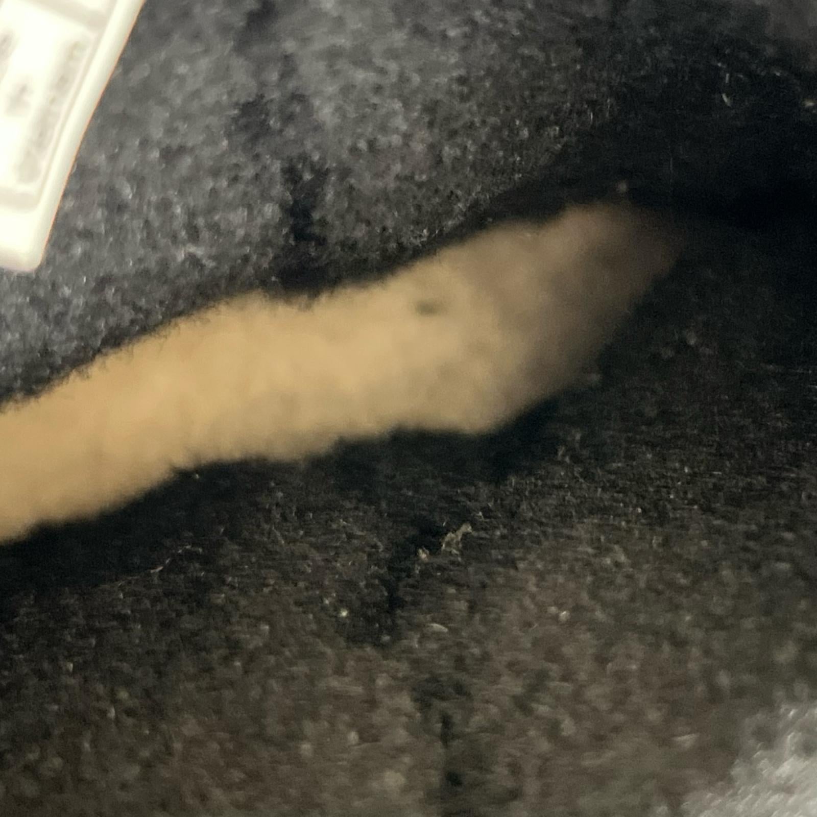 ブーツ UGG 1017508 ムートンブーツBK 24cm (US6 UK5 1/2 EU38) ブラック
