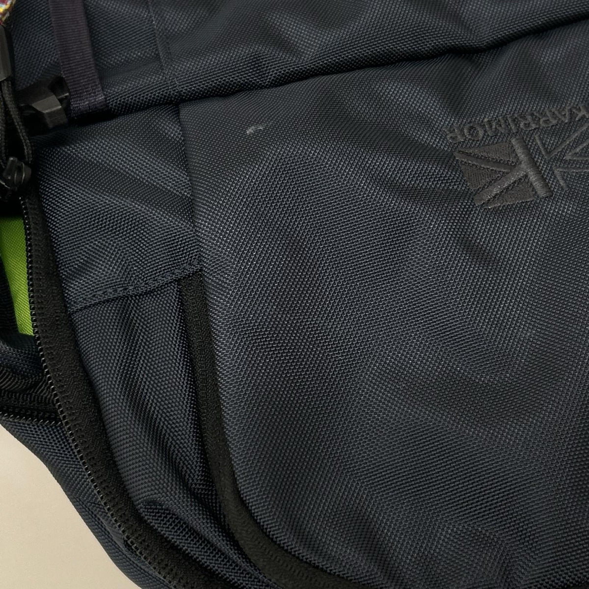リュック・デイパック KARRIMOR Tribute 40 ﾈｲﾋﾞｰ