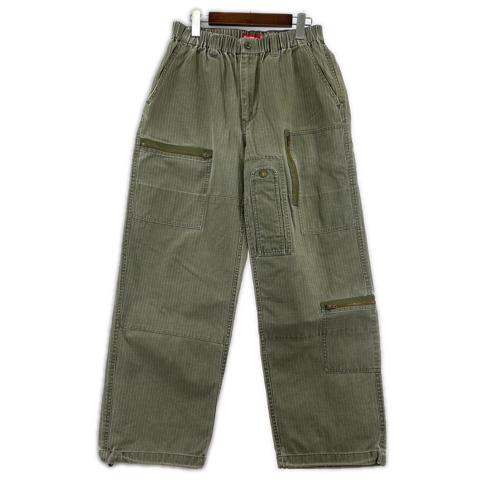 パンツ 22SS Flight Pant 32