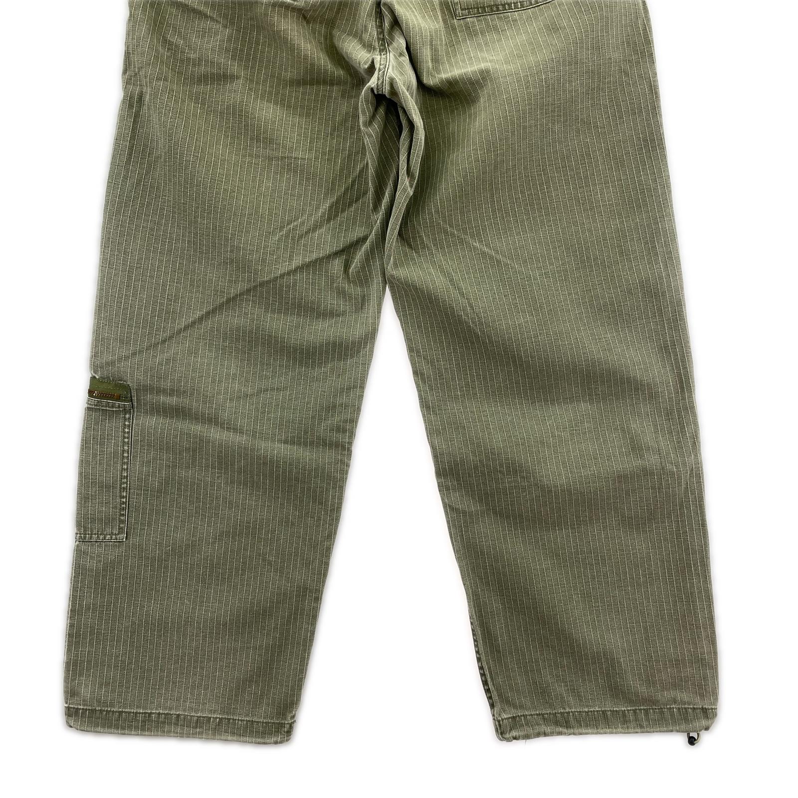 パンツ 22SS Flight Pant 32