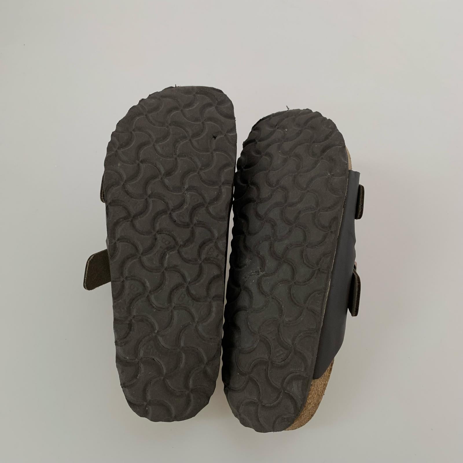 その他靴 ARIZONA 茶 (23.0) 23cm (US5 UK4 1/2 EU36) ブラウン