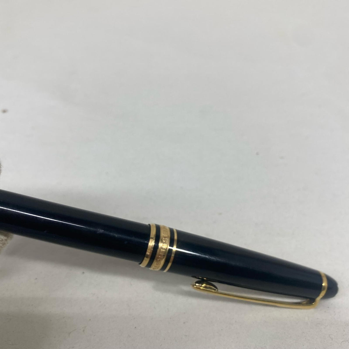 MONTBLANC MEISTERSTUCK ﾎﾞｰﾙﾍﾟﾝ