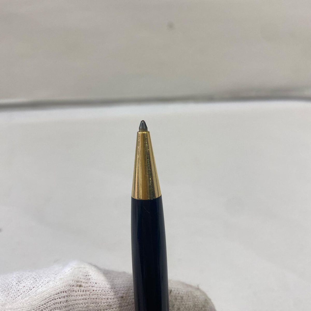 MONTBLANC MEISTERSTUCK ﾎﾞｰﾙﾍﾟﾝ
