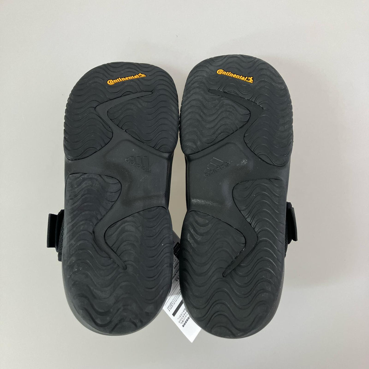 サンダル TERREX SUMRA 28.5cm (US10 1/2 UK10 EU47) ブラック