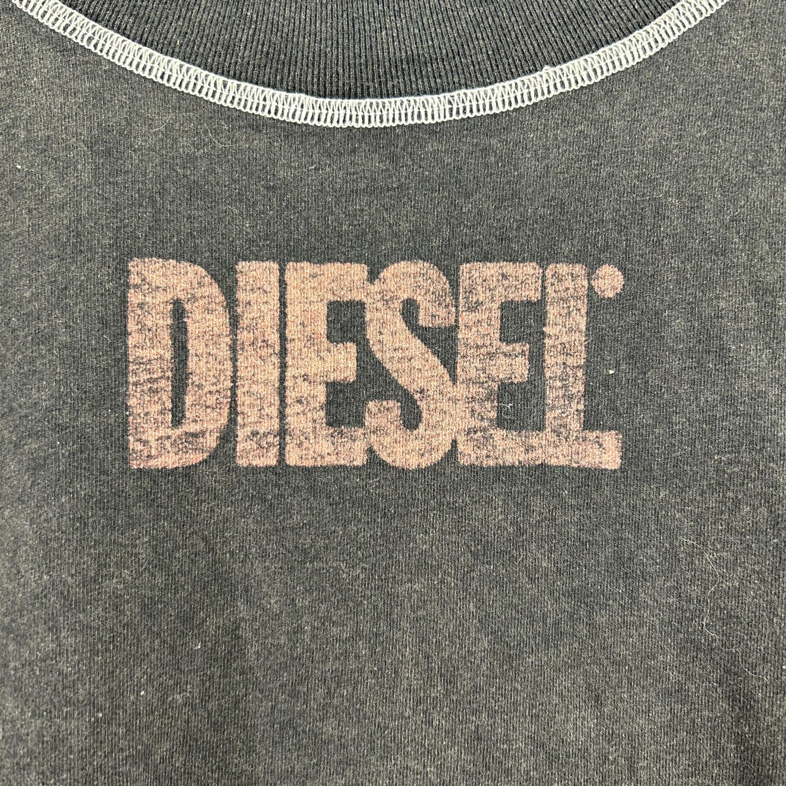 長袖Ｔシャツ インサイドアウトL/S Tee ブラック