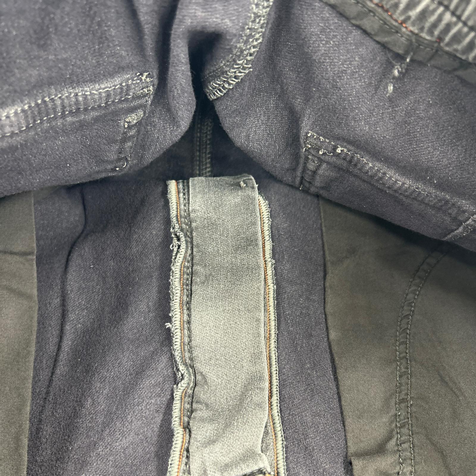 ショートパンツ クライミングショーツ 36 グレー