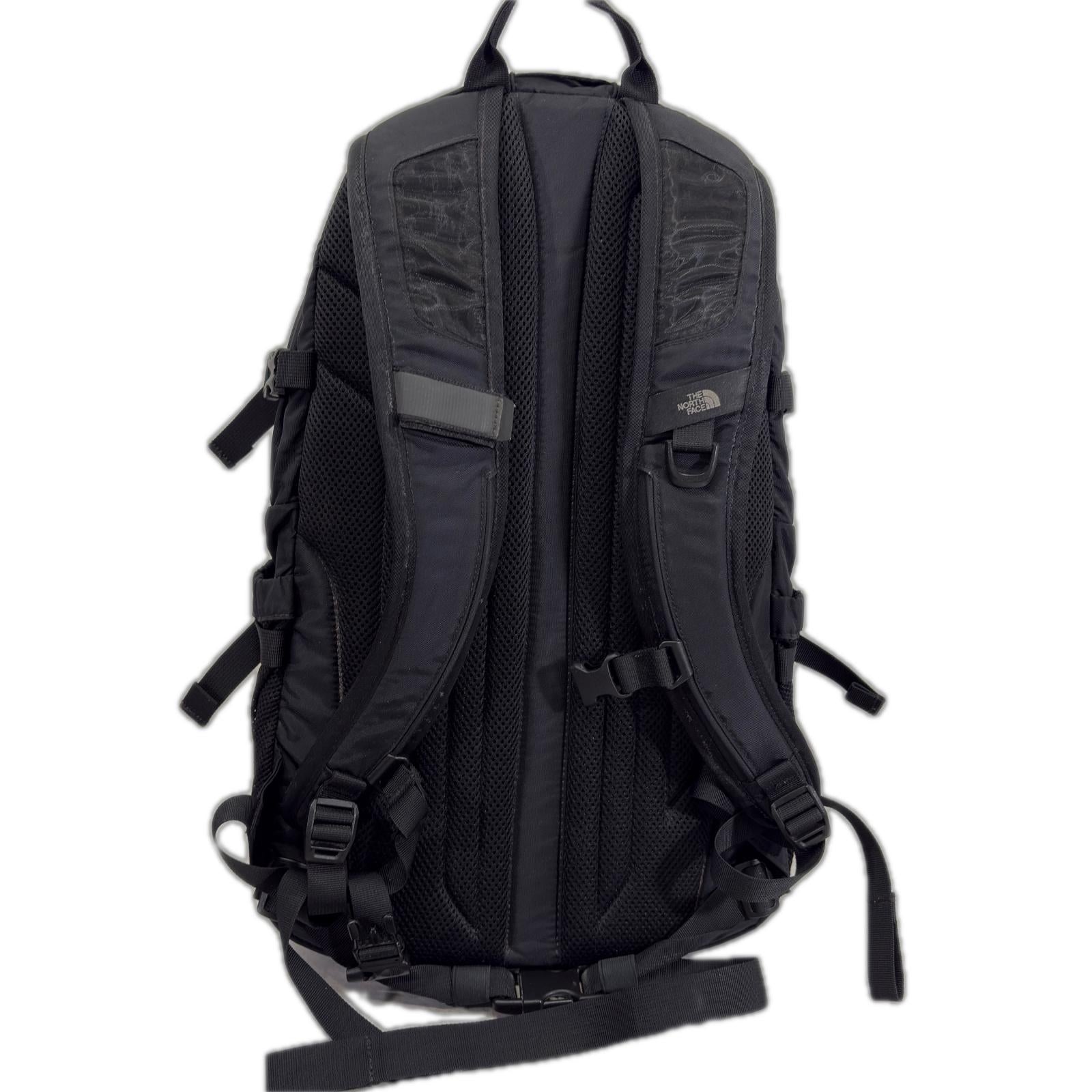 リュック・デイパック HOT SHOT 27L/BK