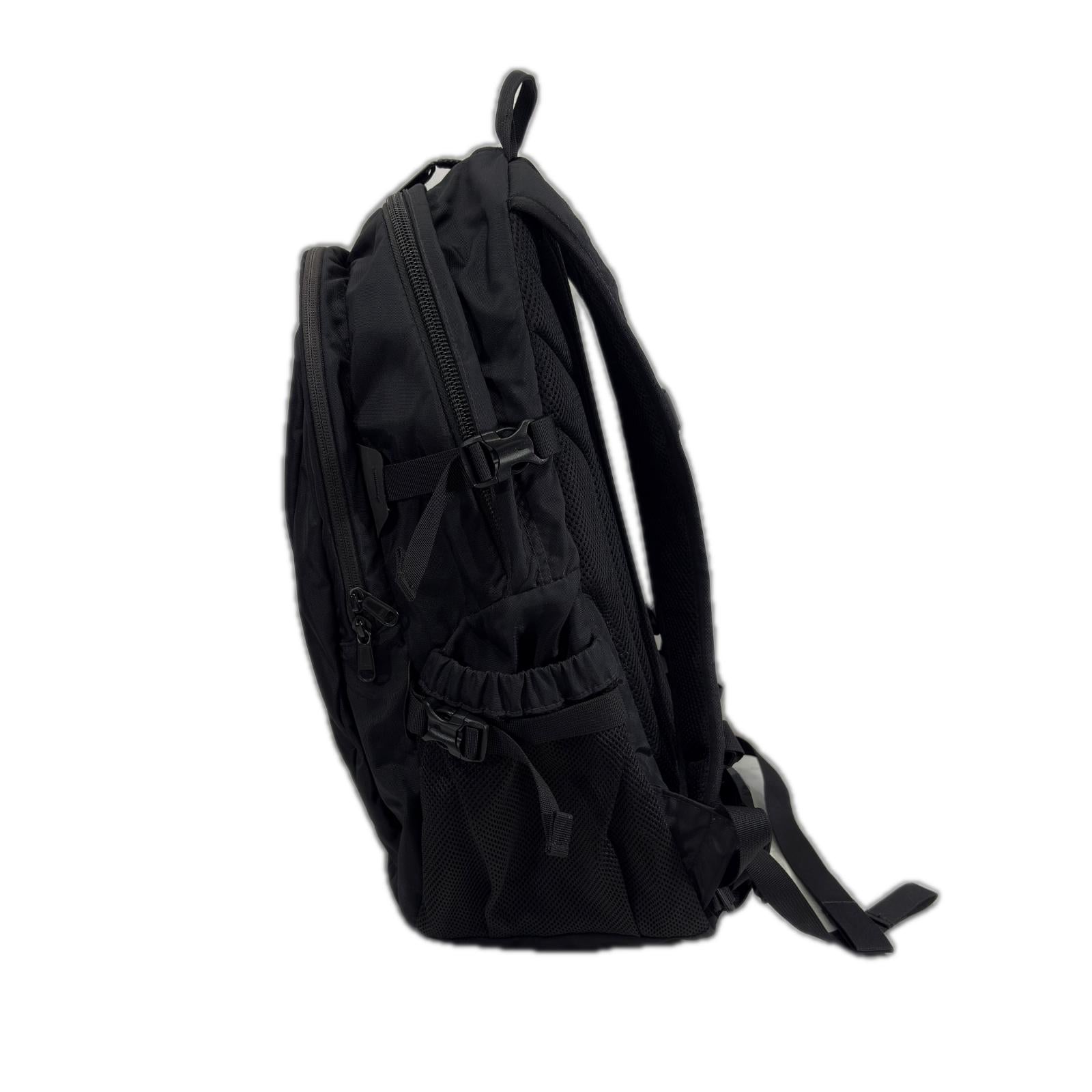リュック・デイパック HOT SHOT 27L/BK