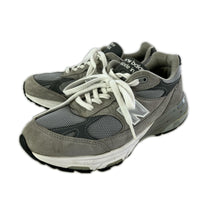 スニーカー 993 MR993GL ローカット GRY (26.0) 26cm (US8 UK7 1/2 EU42) グレー