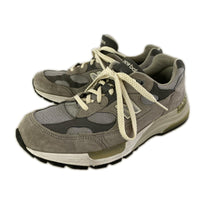 スニーカー 992 M992GR ローカット GRY (26.5) 26.5cm (US8 1/2 UK8 EU43) グレー