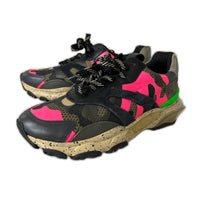 スニーカー VALENTINO GARAVANI スニーカー 42 ブラック
