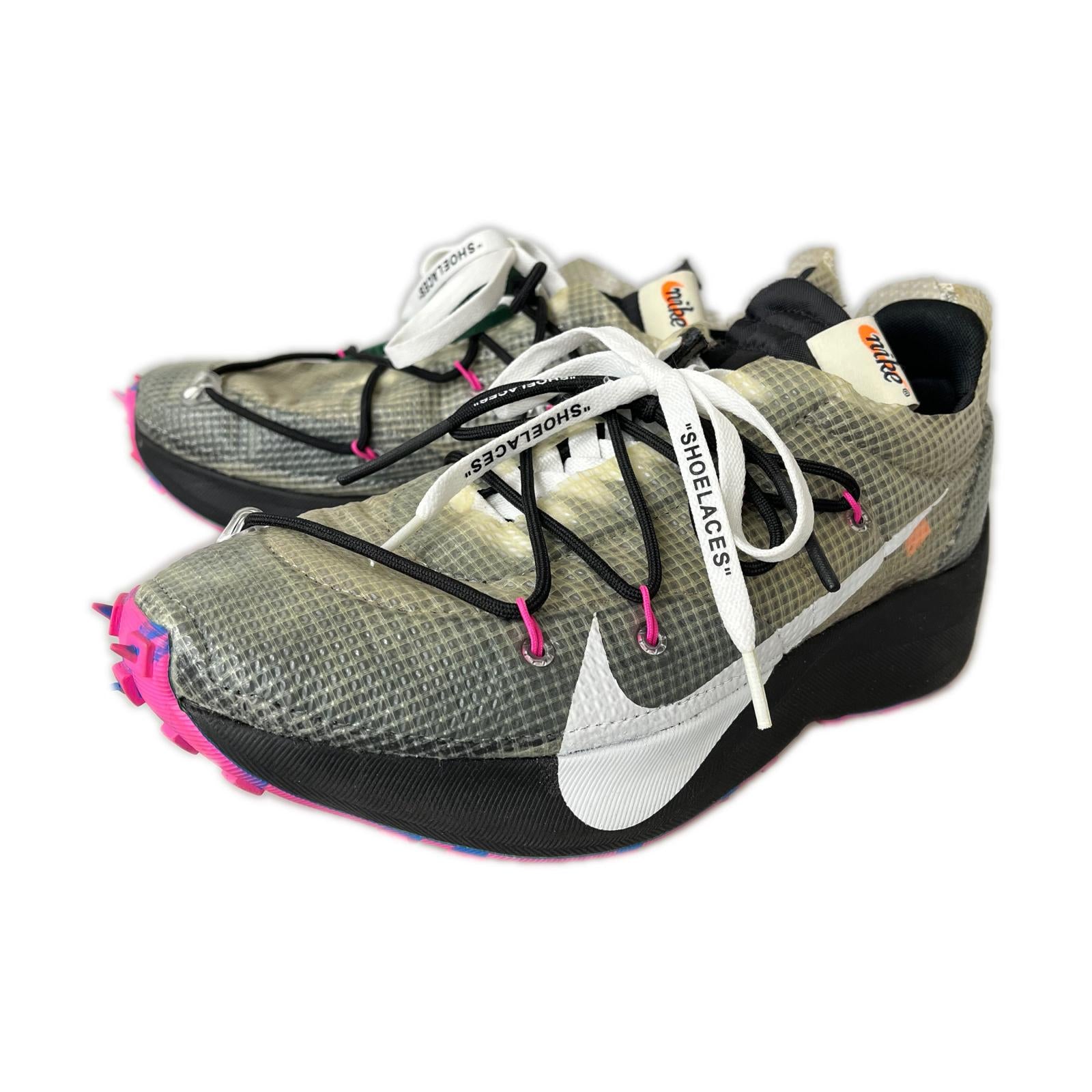 スニーカー Off-White 29cm ブラック
