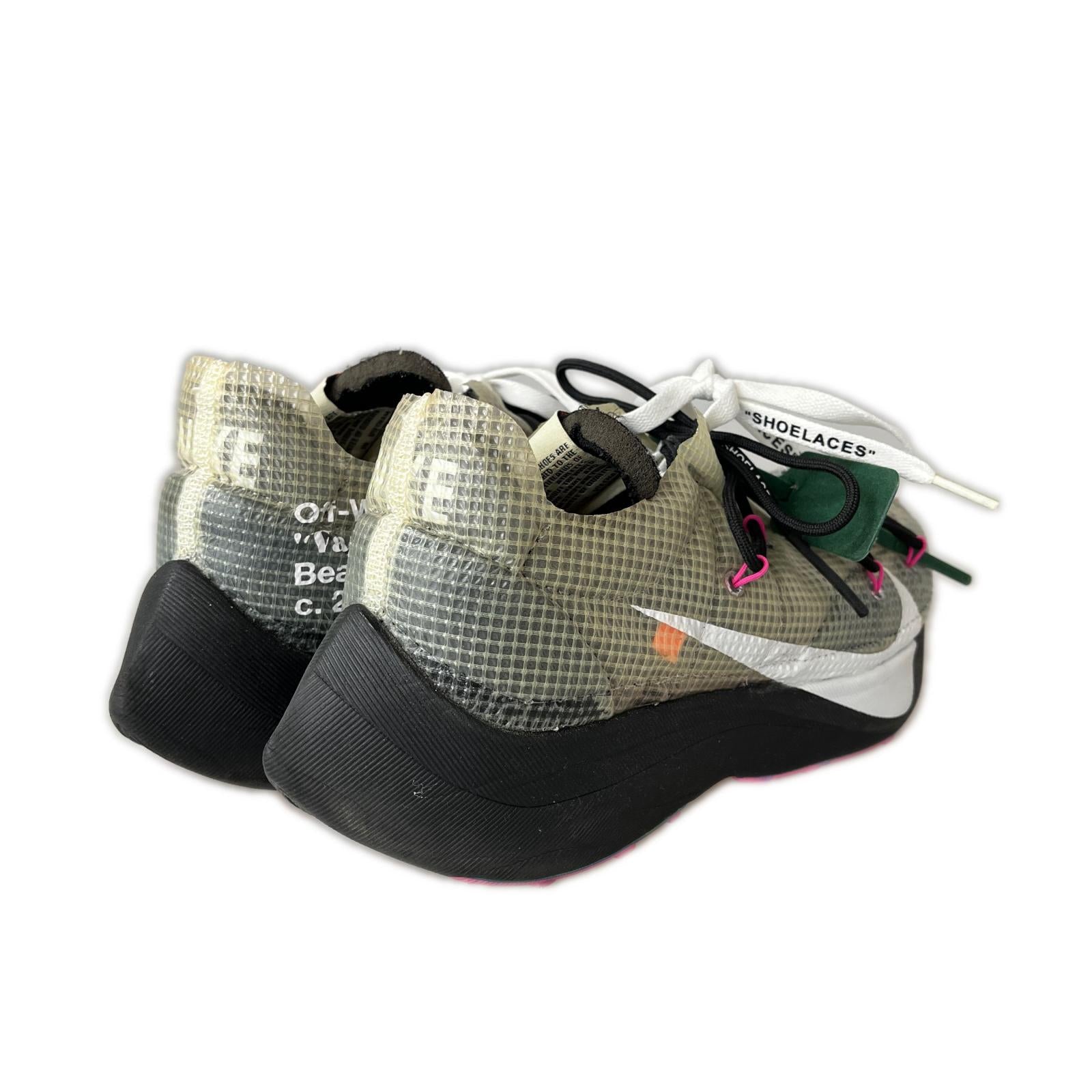 スニーカー Off-White 29cm ブラック