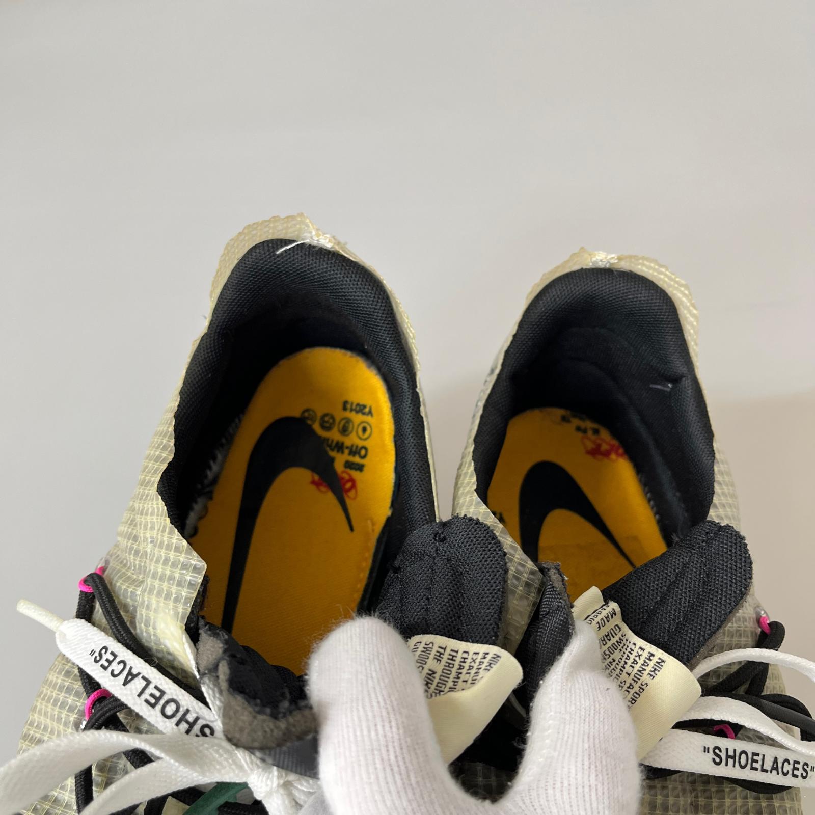 スニーカー Off-White 29cm ブラック