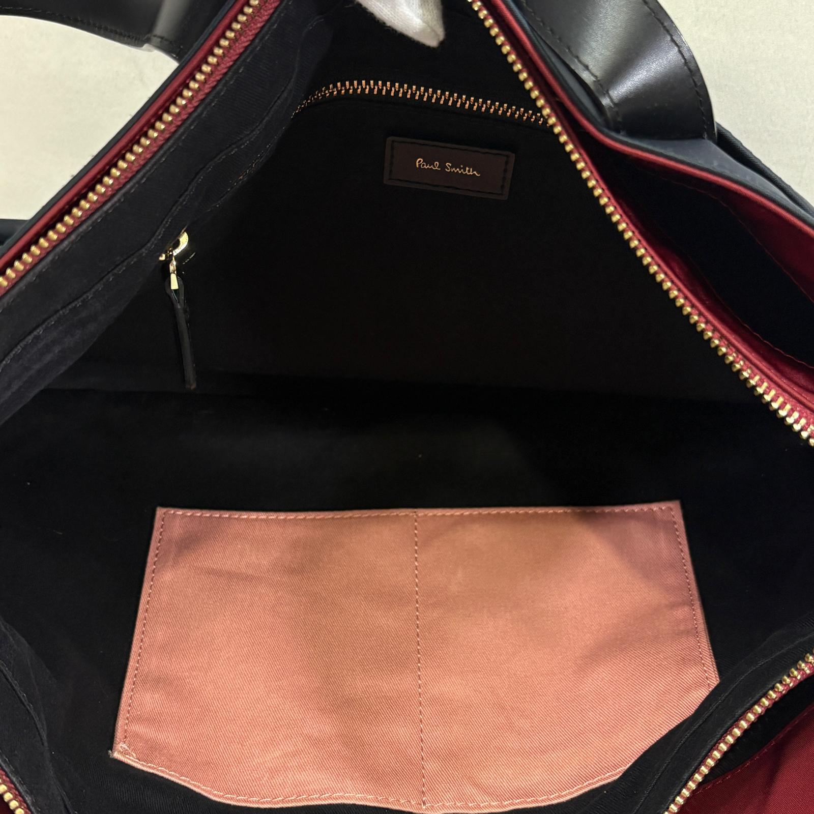 トートバッグ Nylon Tote Bag