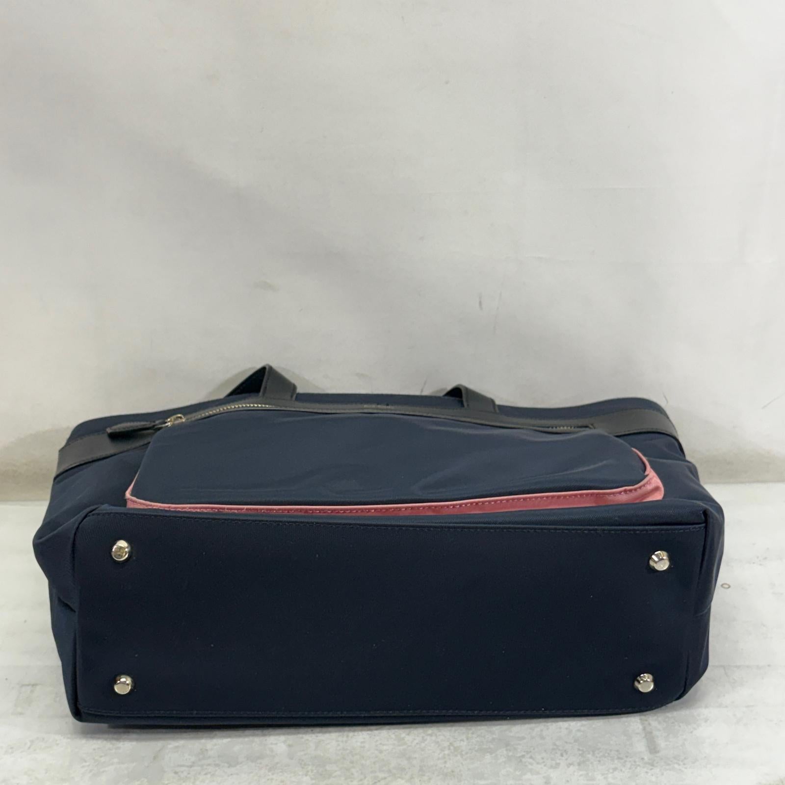 トートバッグ Nylon Tote Bag
