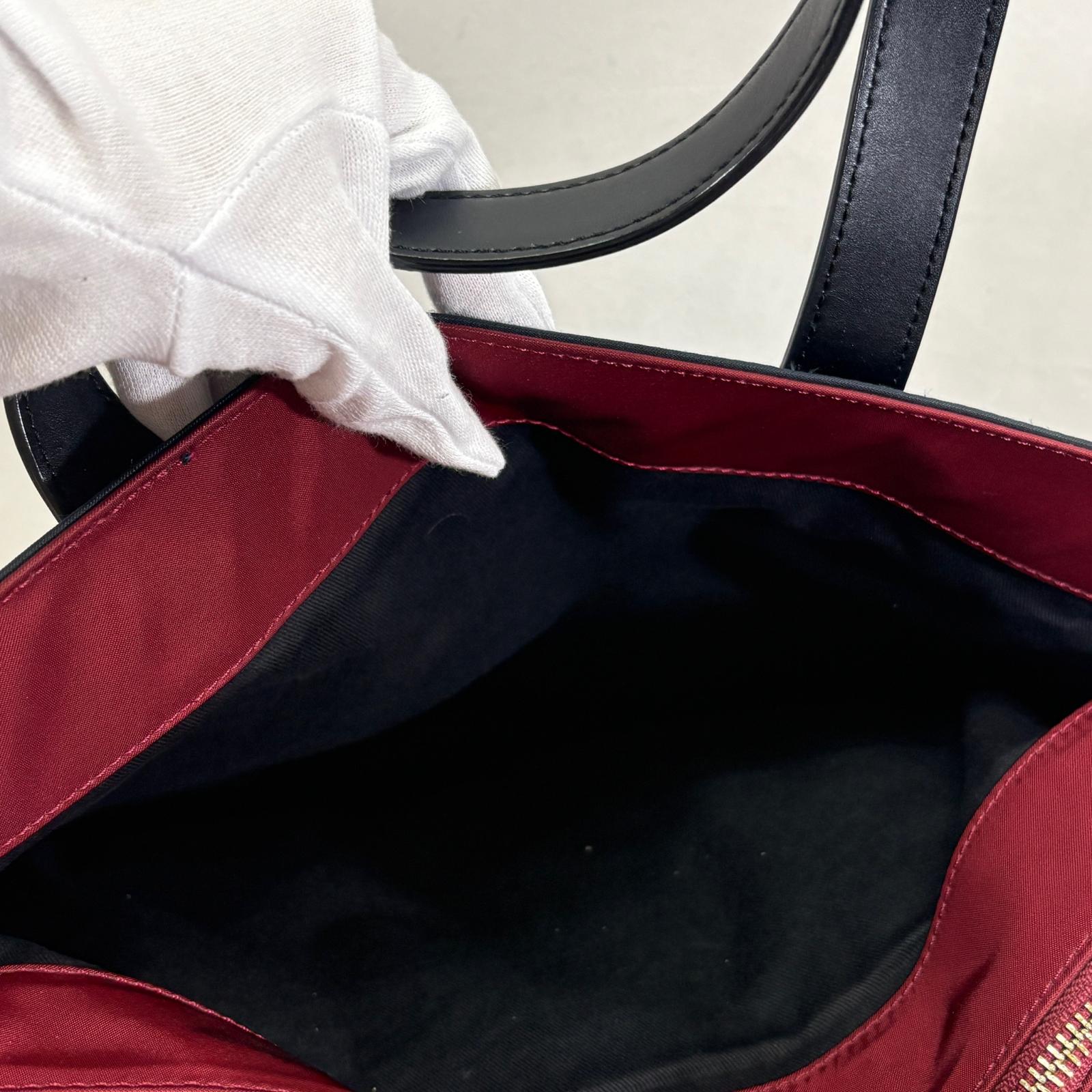 トートバッグ Nylon Tote Bag