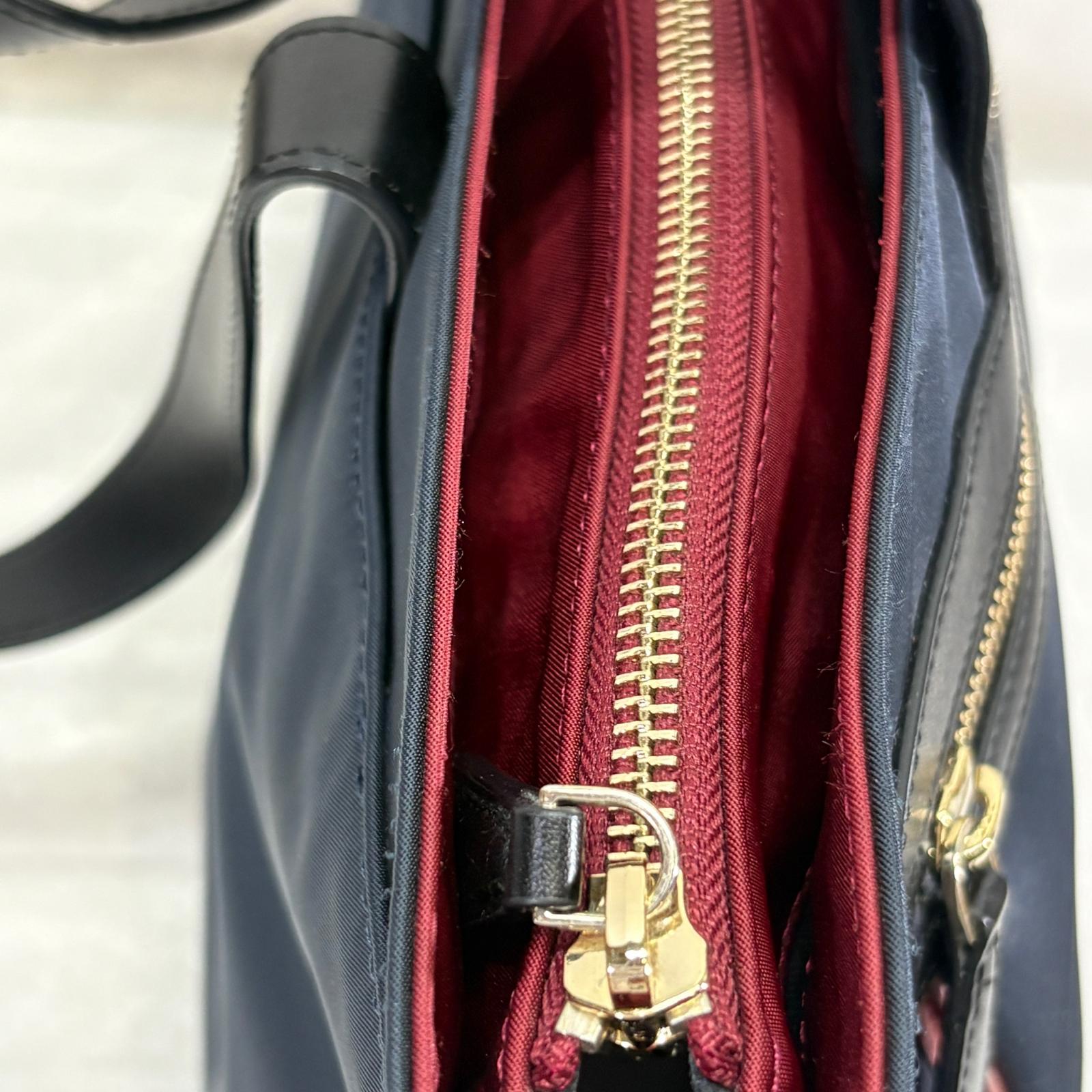 トートバッグ Nylon Tote Bag