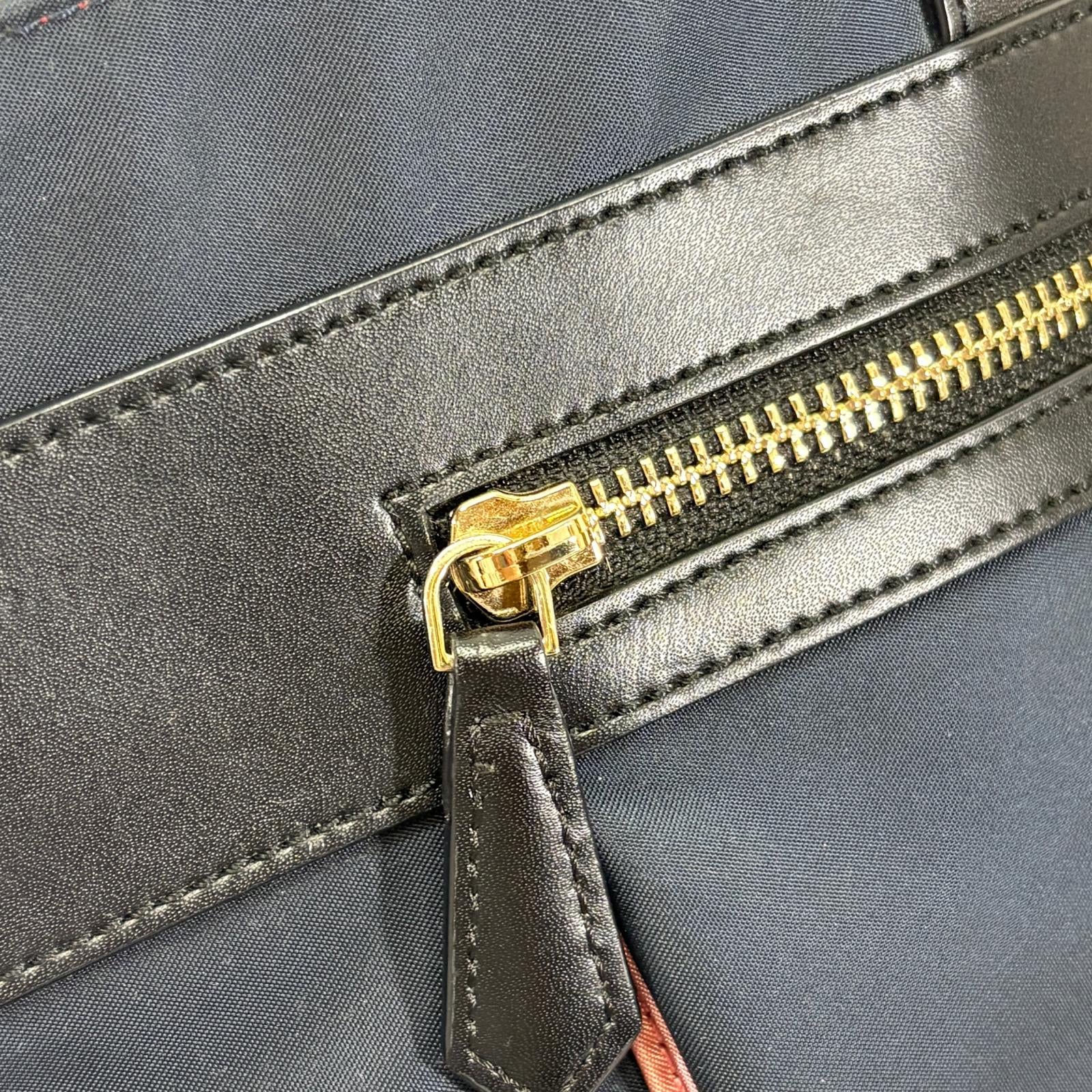 トートバッグ Nylon Tote Bag